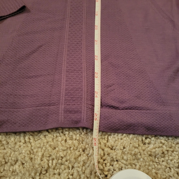 Lululemon Swifty small - Picture 4 of 6